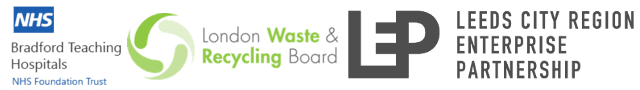 NHS, London Waste and recycling board