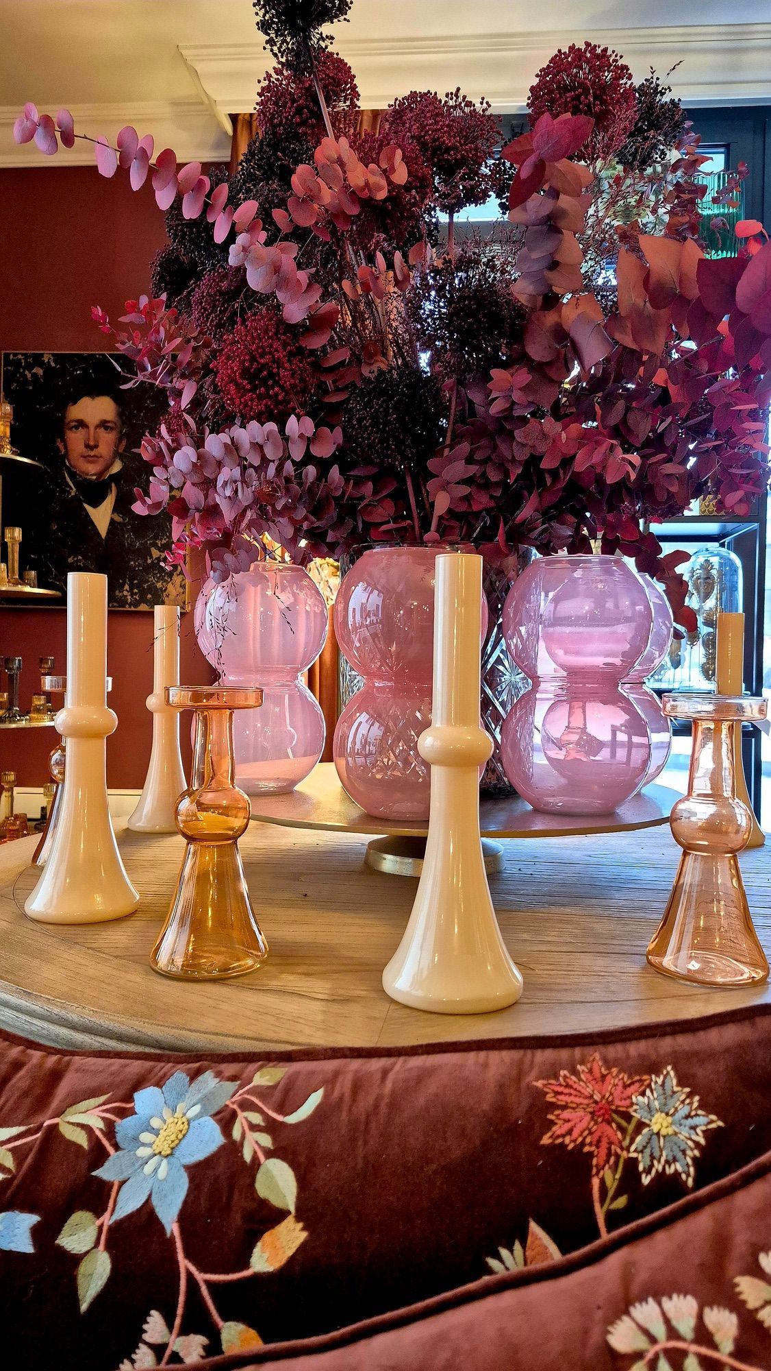 Flower Scent & Maison