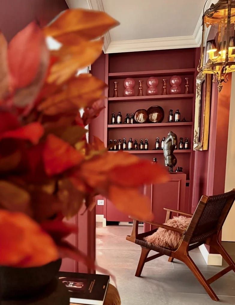 Flower Scent & Maison