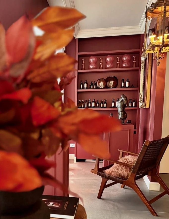 Flower Scent & Maison