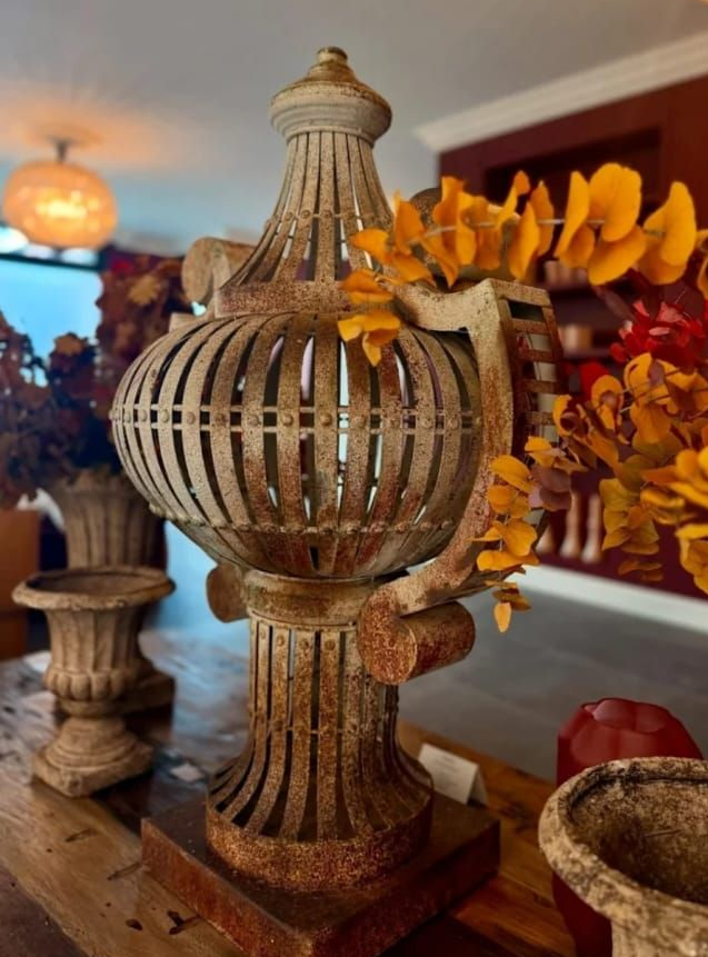 Flower Scent & Maison