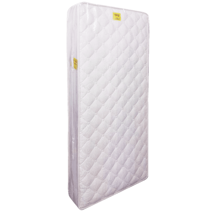 materasso singolo artigianale