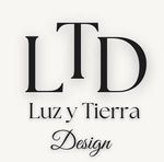 LUZ Y TIERRA DESIGN