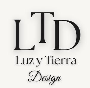 LUZ Y TIERRA DESIGN