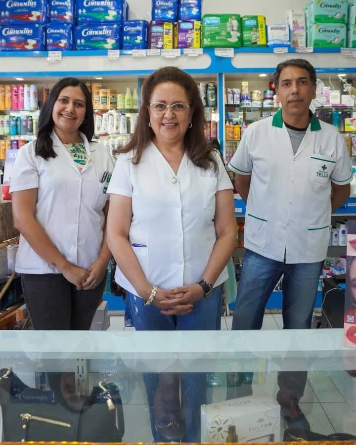 Farmacia Tello
