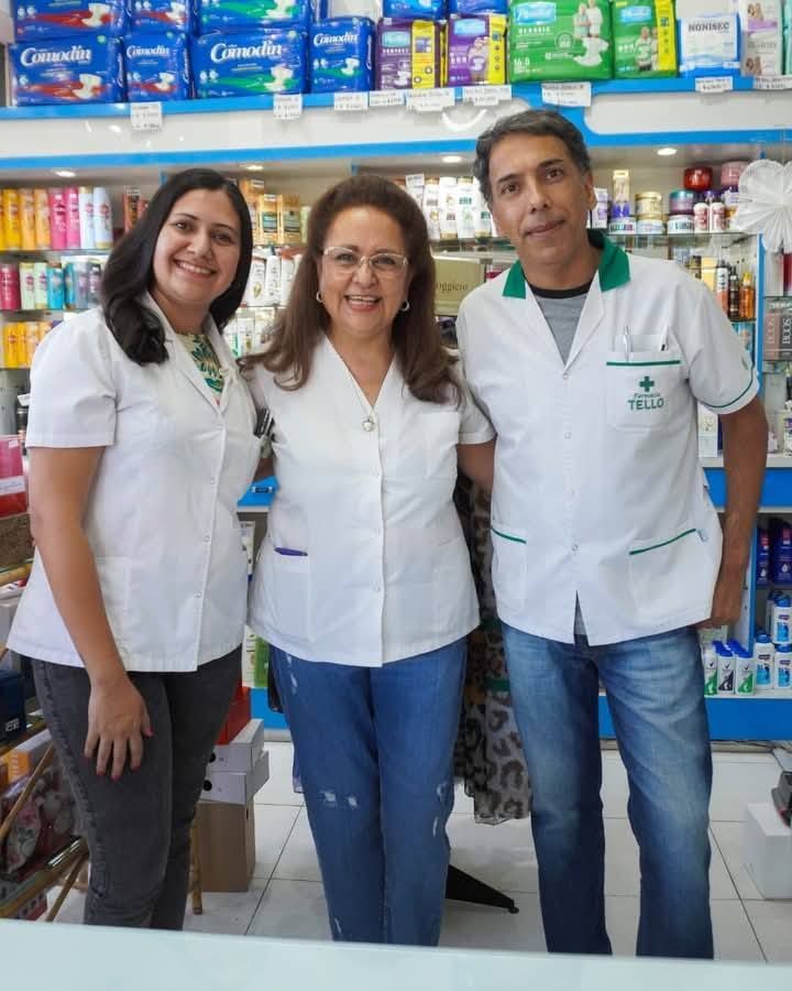 Farmacia Tello