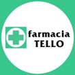 Farmacia Tello   LOGO
