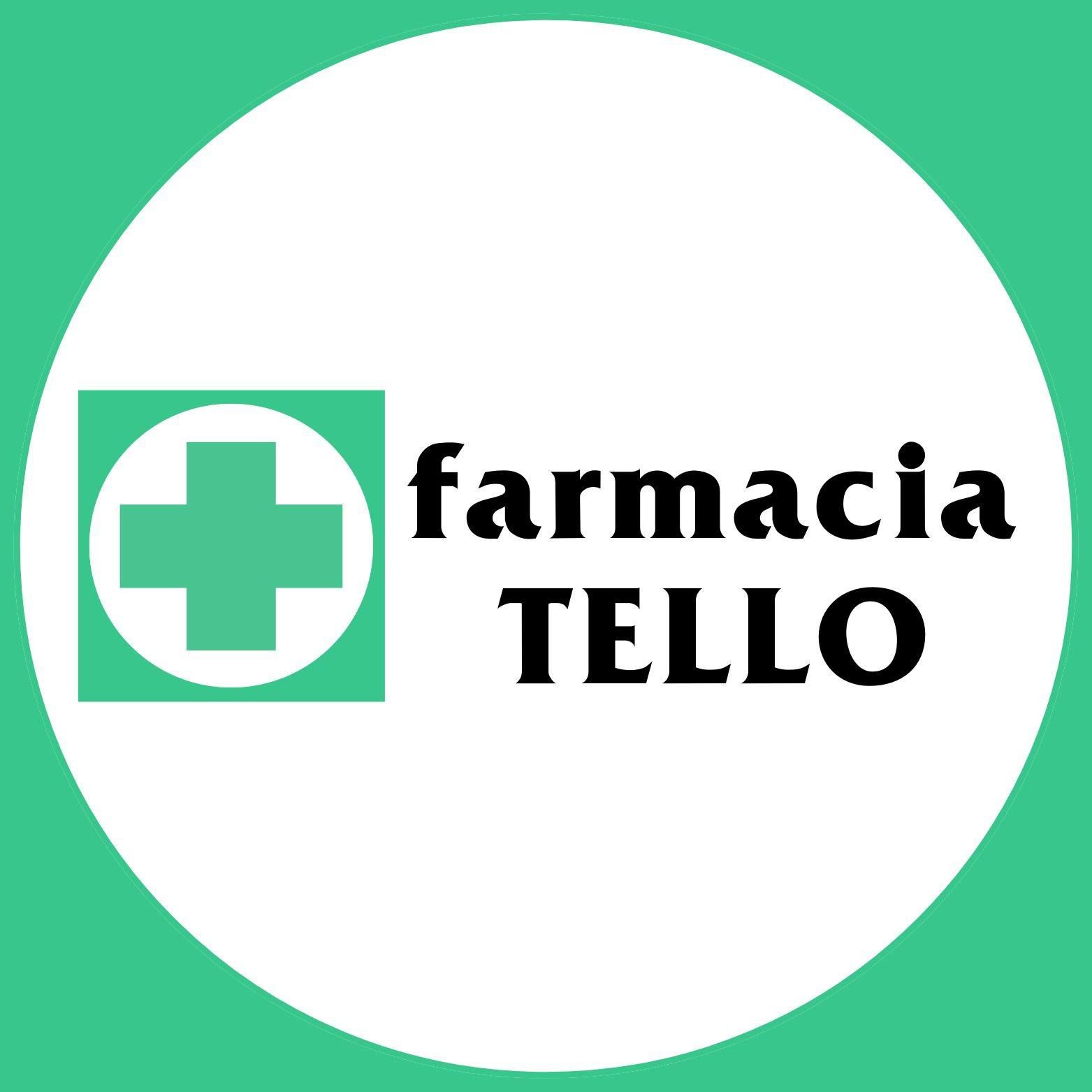 Farmacia Tello   LOGO