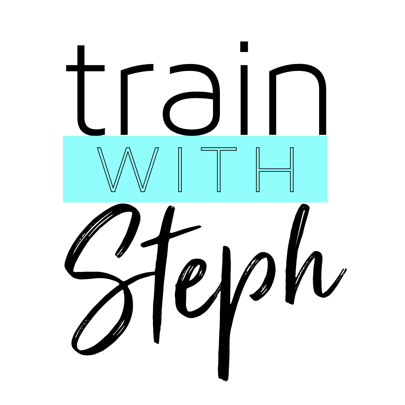 train-with-steph