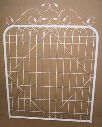 Woven Wire Gate A — Somerton Vic — EMU Industries