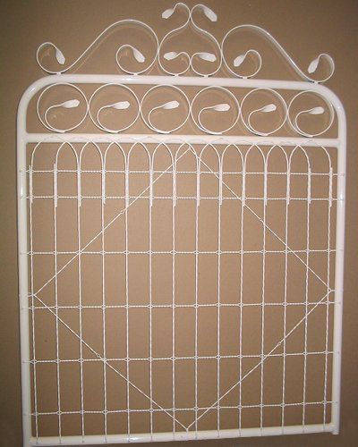 Woven Wire Gate E — Somerton Vic — EMU Industries