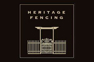Heritage Fencing — Somerton Vic — EMU Industries