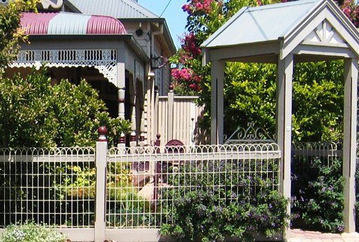 Durable Woven Wire Fences — Somerton Vic — EMU Industries