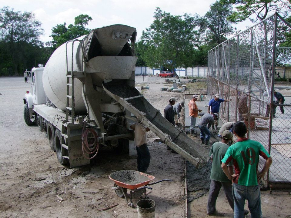 Concreto Industrial S.A