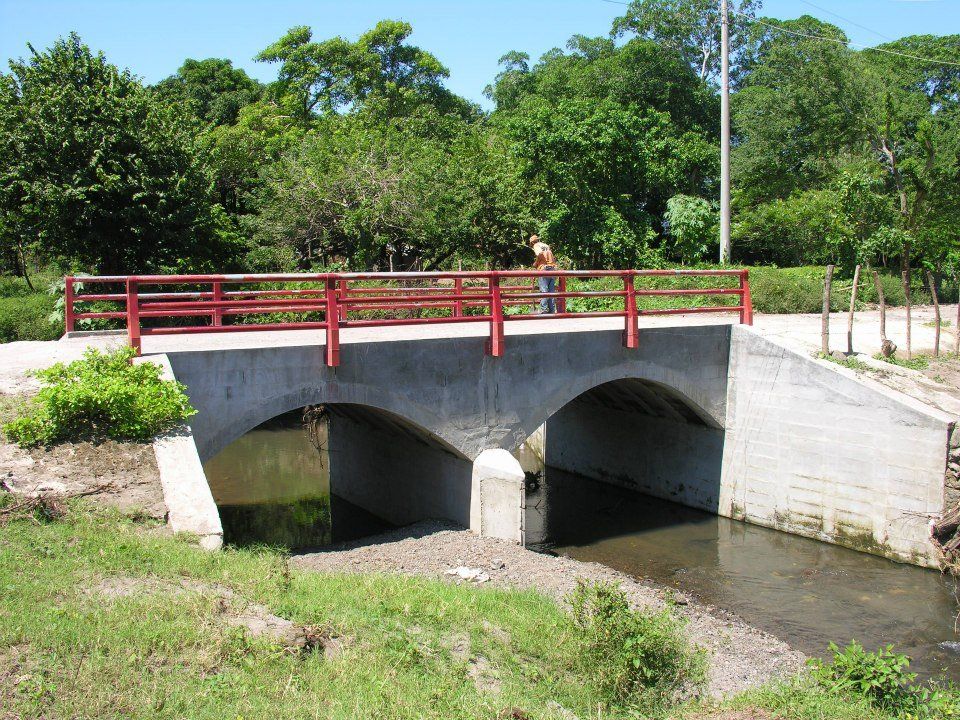 Concreto Industrial S.A