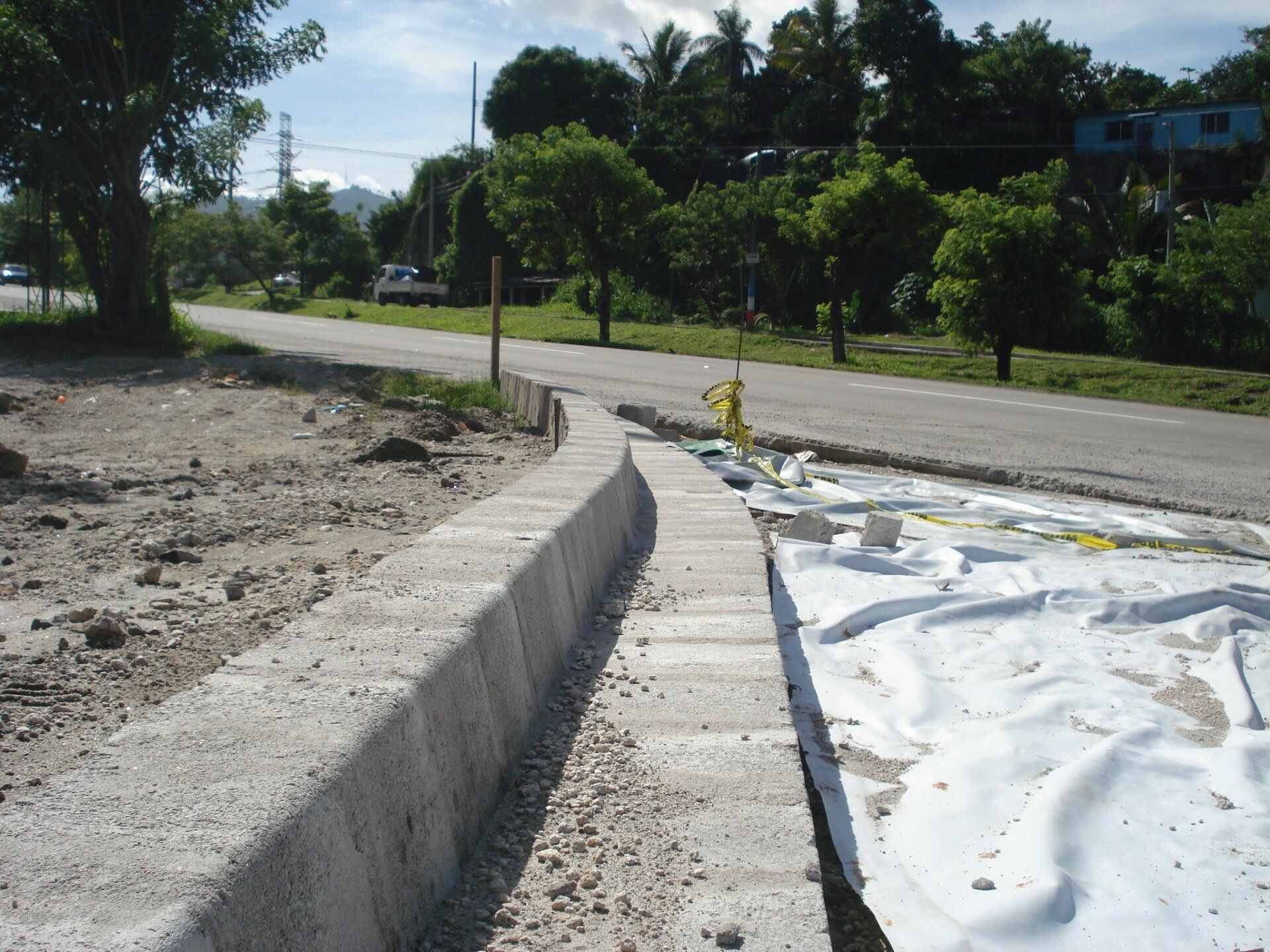 Concreto Industrial S.A