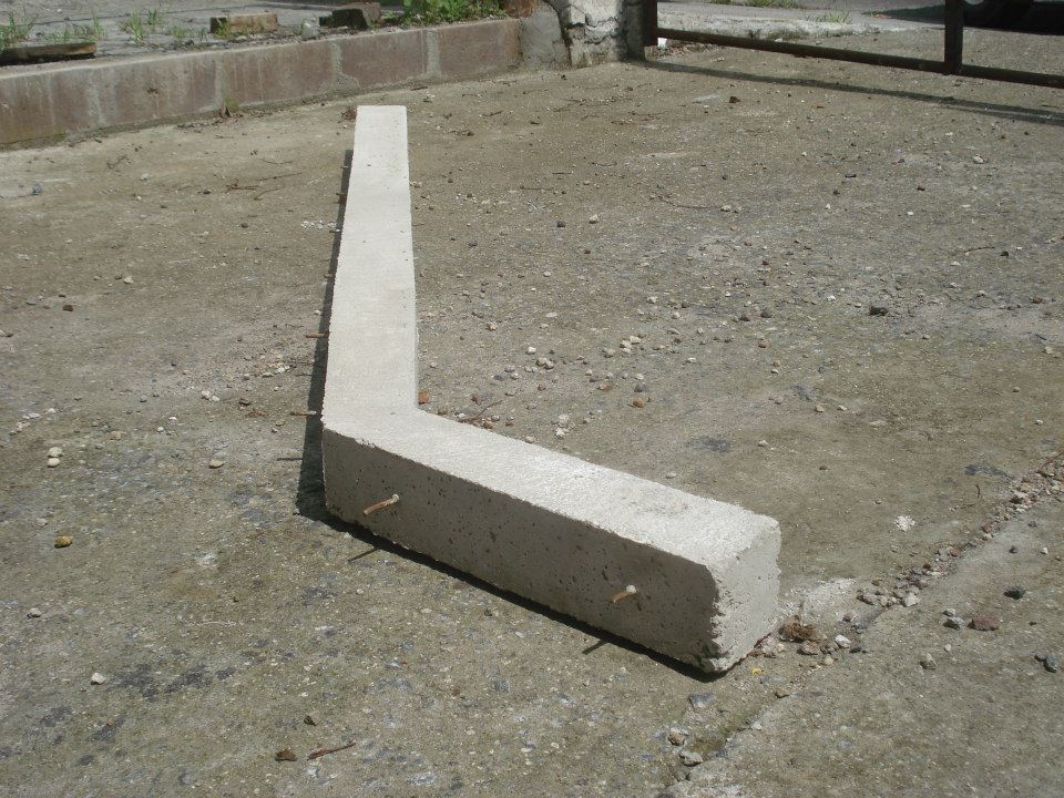 Concreto Industrial S.A