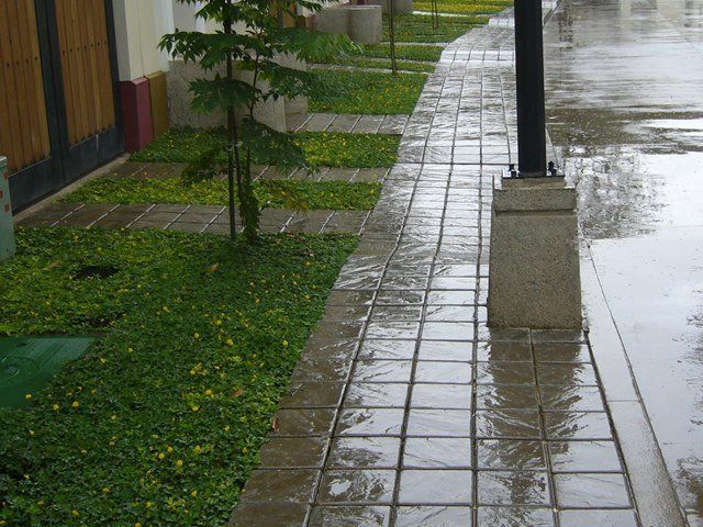 Concreto Industrial S.A