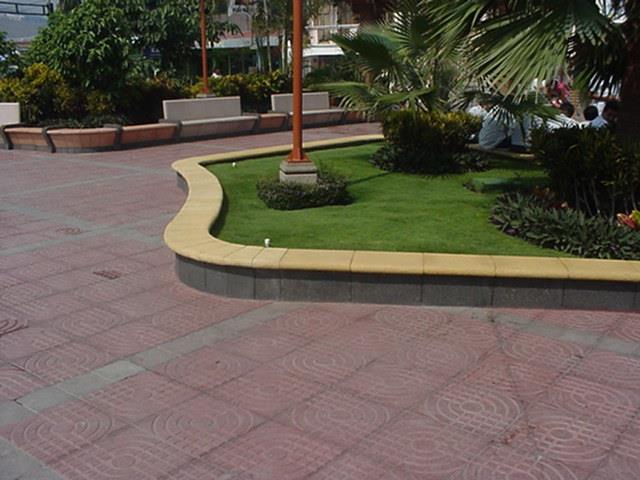 Concreto Industrial S.A