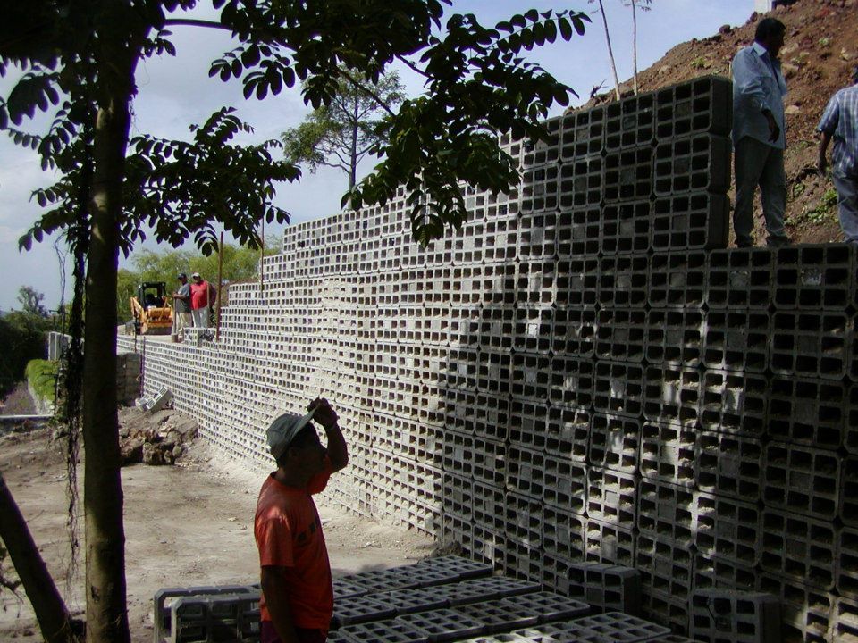 Concreto Industrial S.A