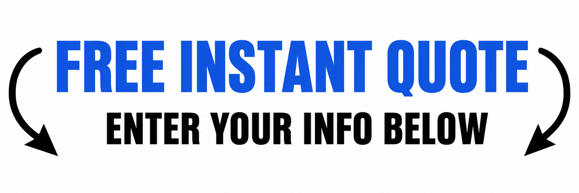 Free instant quote form for junk removal services in Goodyear, Arizona