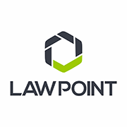 The logo for Lawpoint.