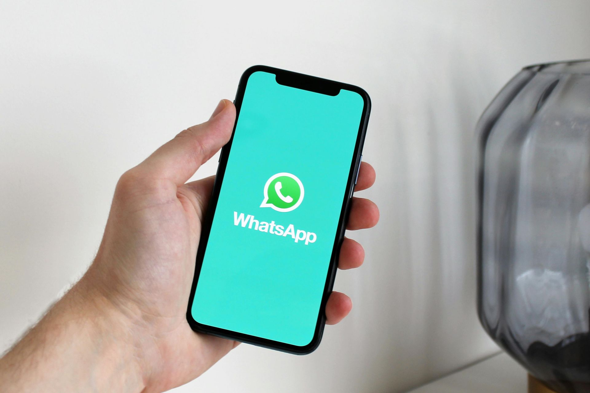 telefono immagine whatsapp