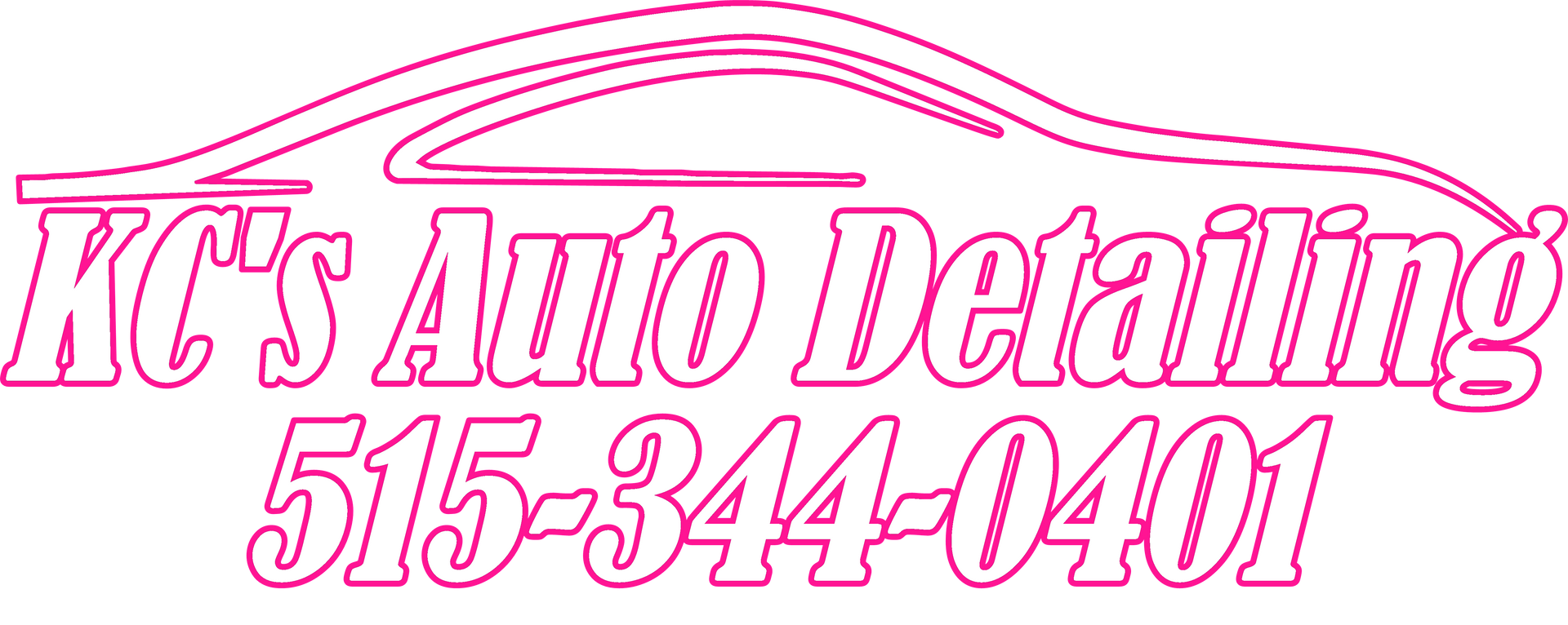 KC's Auto Detailing