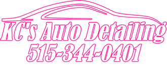KC's Auto Detailing