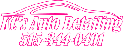 KC's Auto Detailing