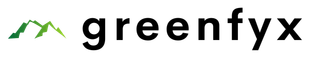 Logo von greenfyx