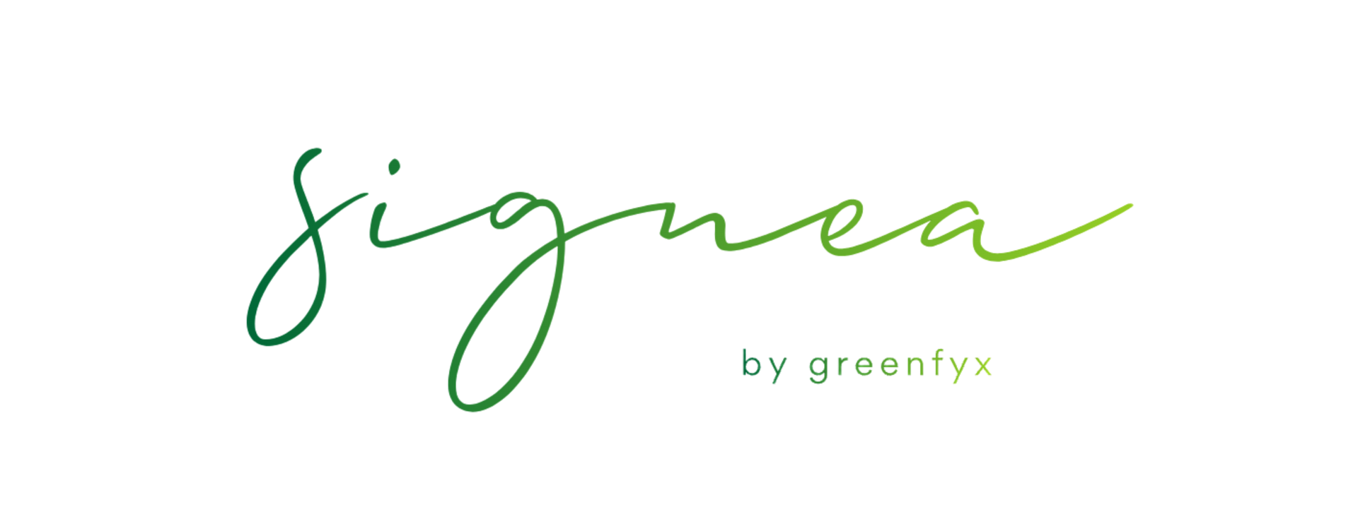 Logo von Signea Signaturplattform