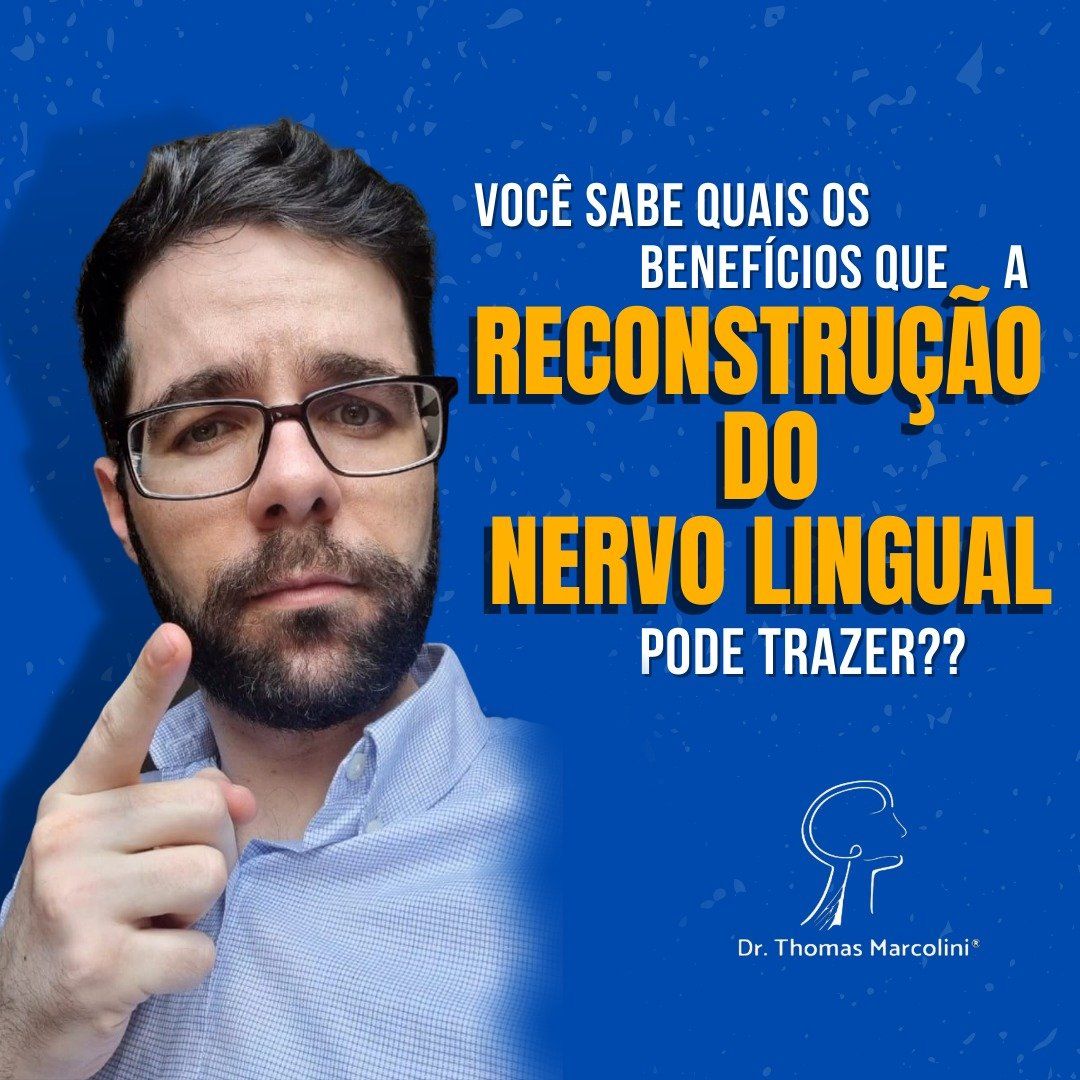 O que é parestesia siso?