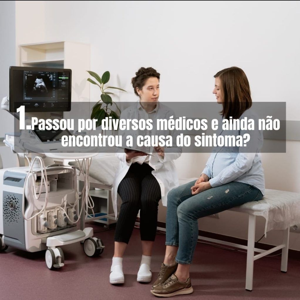 Meralgia parestésica - causas dos sintomas da queimação