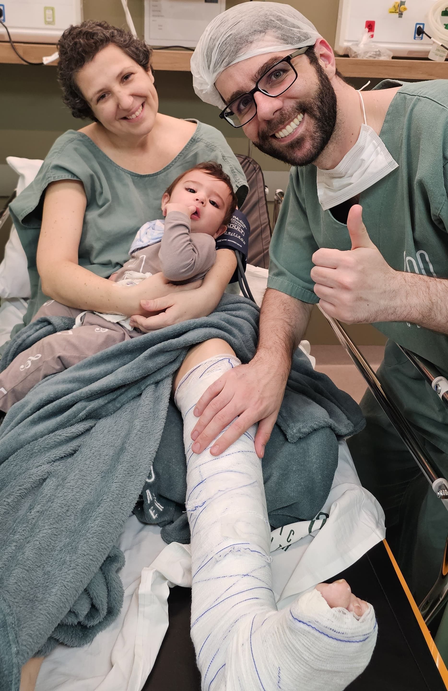 Especialista em cirurgia dos nervos periféricos Médico Especialista em cirurgia dos nervos periféricos