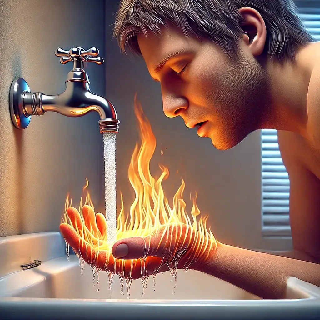 5 Causas Mais Comuns de Queimação nas Mãos (E o Que Fazer)