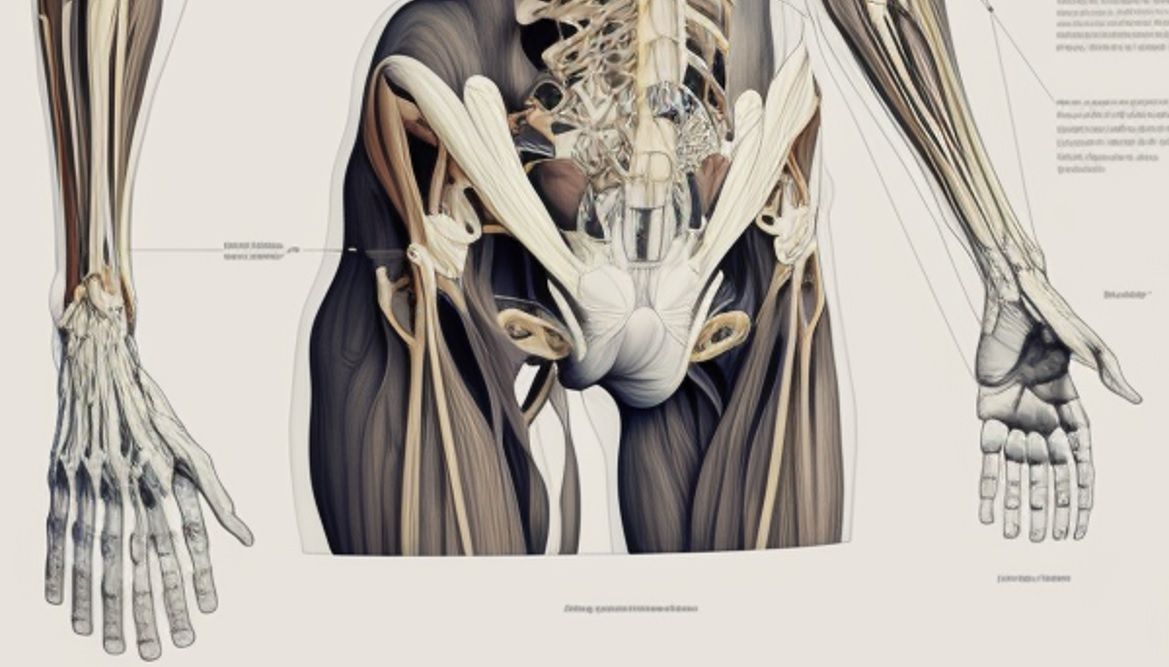 nervo cutaneo femoral lateral causa a meralgia parestésica.