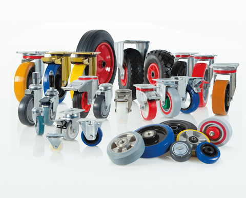 Wheel products