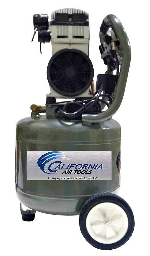 Best portable California Air Tools CAT-10020 Review
