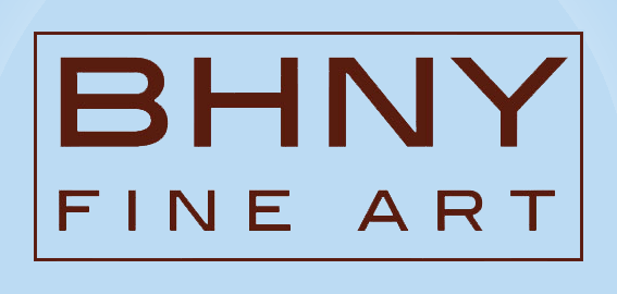 BHNY Fine Art Logo