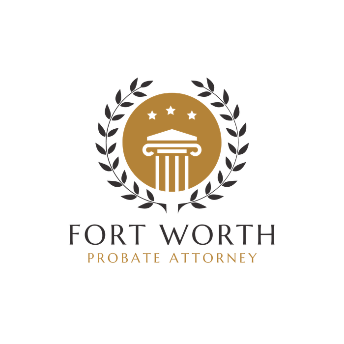 image of fort worth probate attorney logo