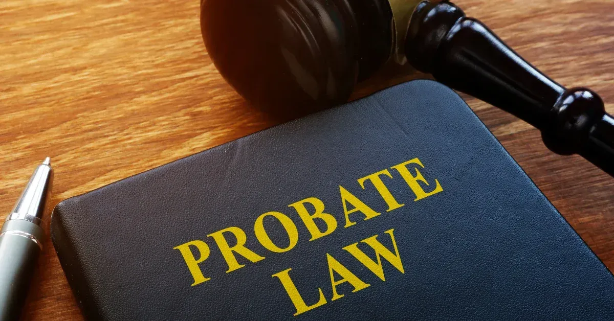 An image showing probate lawyers fees in Fort Worth, TX.