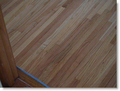 Natural Read Oak Flooring 2 - Twin Cities, MN Natural Read Oak Flooring 2 - Twin Cities, MN