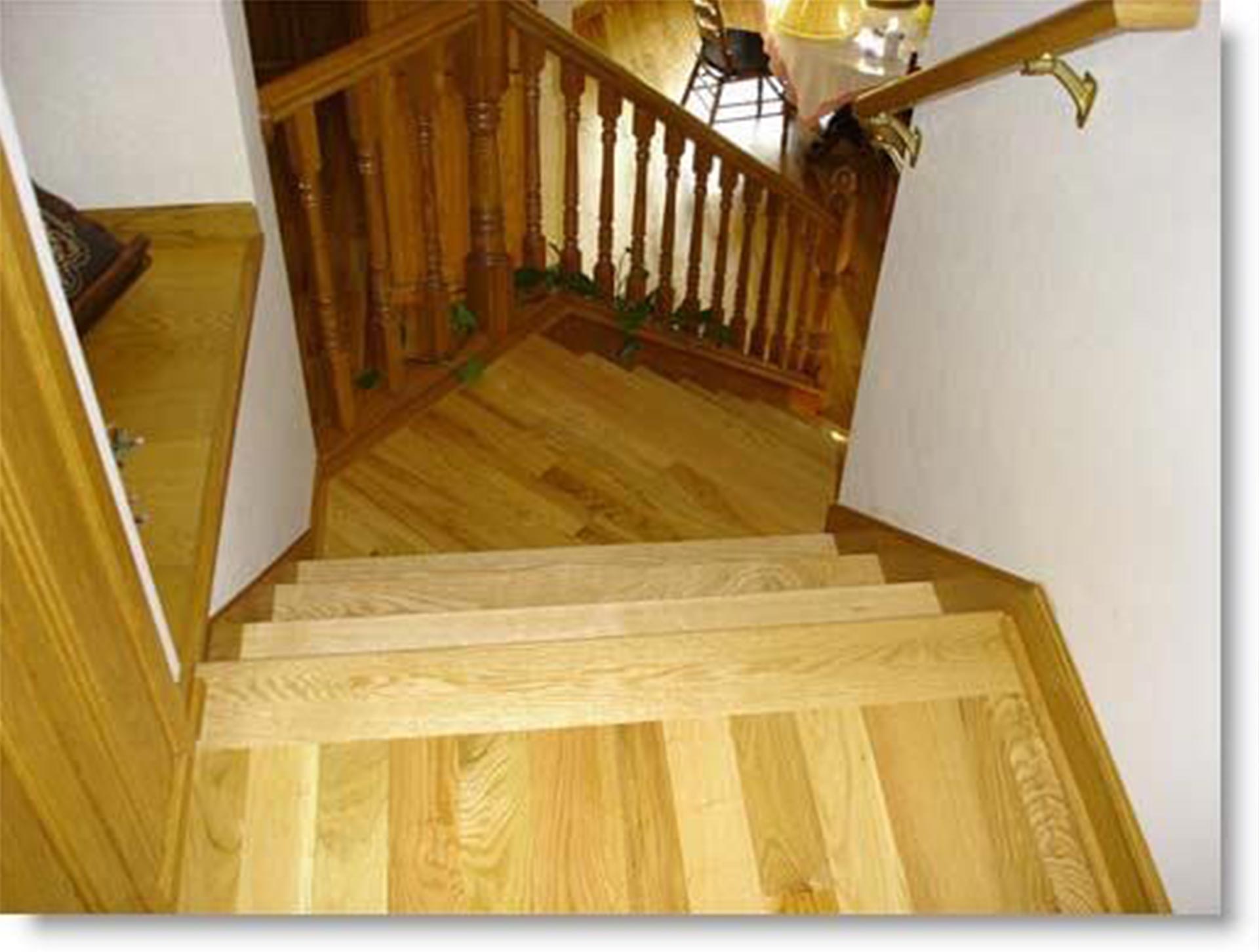 #1 COMMON RED OAK - Wood Flooring in Minneapolis, MN