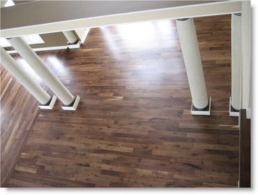 Walnut Floor 2 - Wood Flooring in Minneapolis, MN Walnut Floor 2 - Wood Flooring in Minneapolis, MN