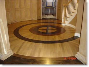 QUARTERSAWN WHITE OAK  WITH STAIN QUARTERSAWN WHITE OAK  WITH STAIN