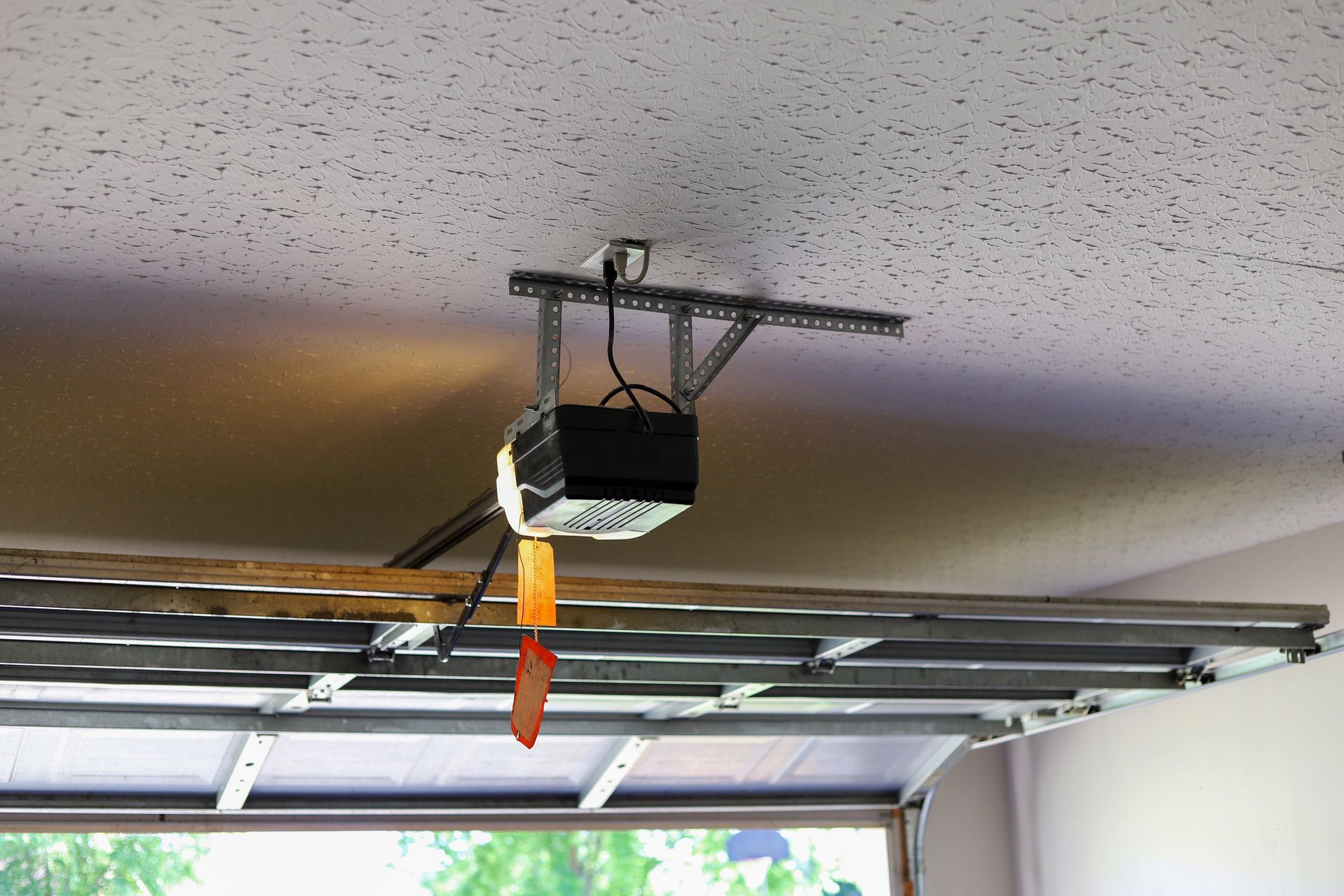 Garage Door Opener — Orlando, FL — Garage Force One