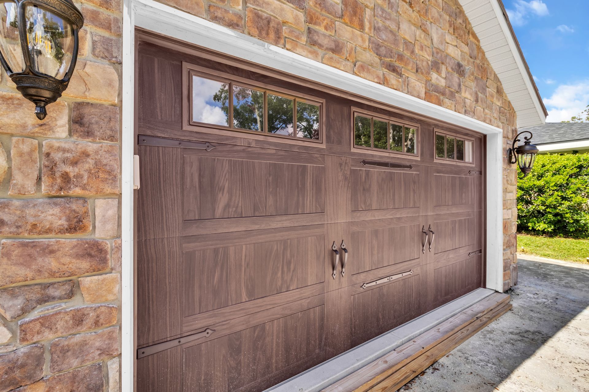 Garage Door Installation — Orlando, FL — Garage Force One