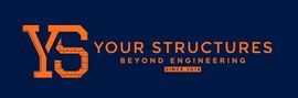 Logo  for Your Structures - Beyond Engineering