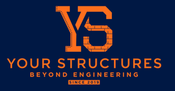 Logo  for Your Structures - Beyond Engineering